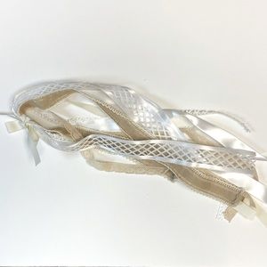 Ribbon decor boho bundle